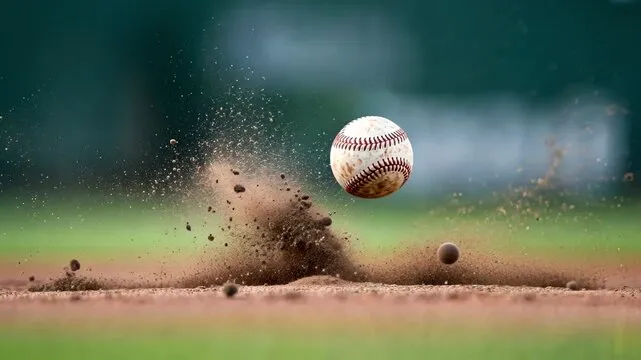 Baseball