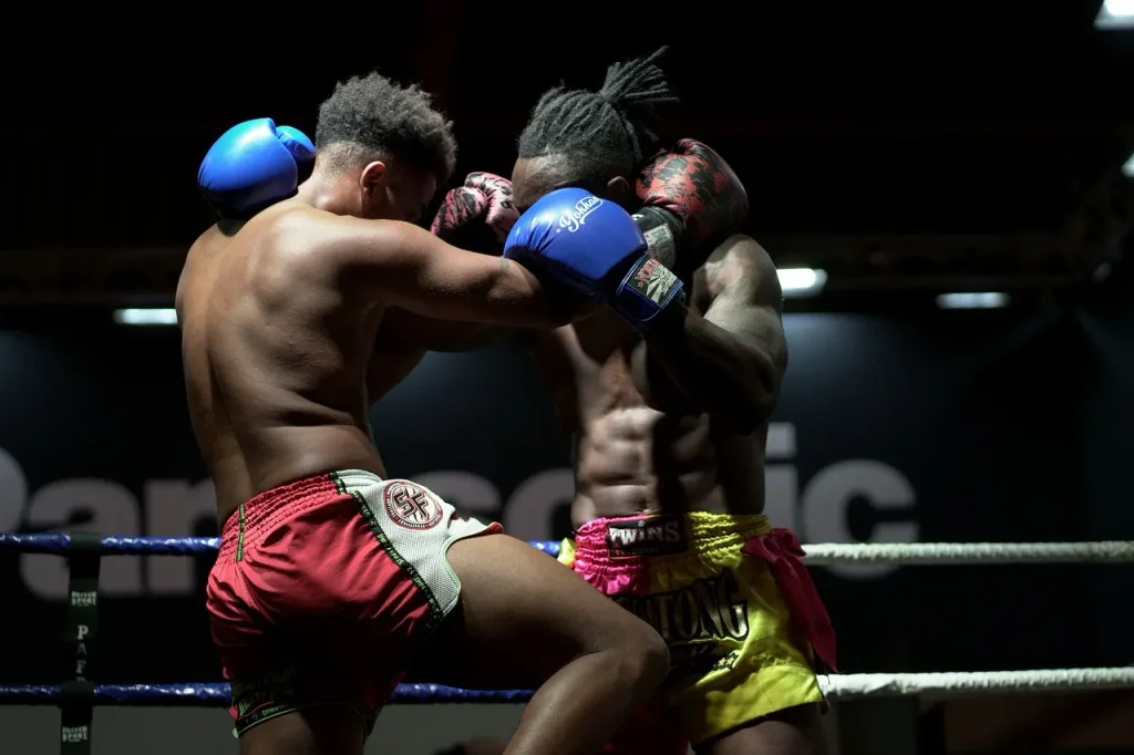 Boxing