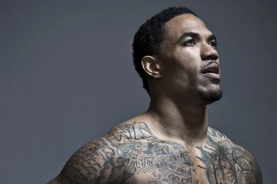 Devin Thomas