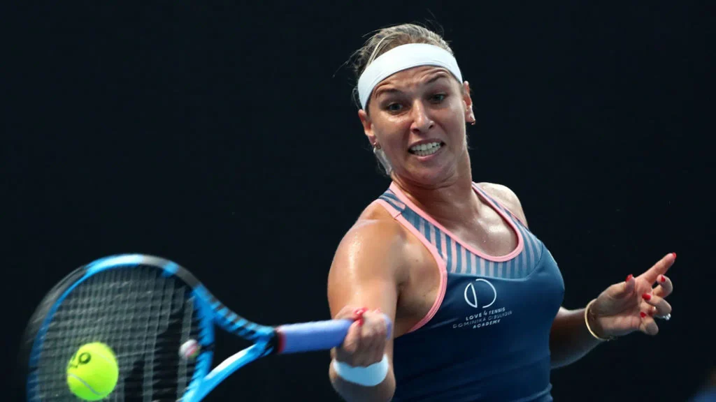 Dominika Cibulkova