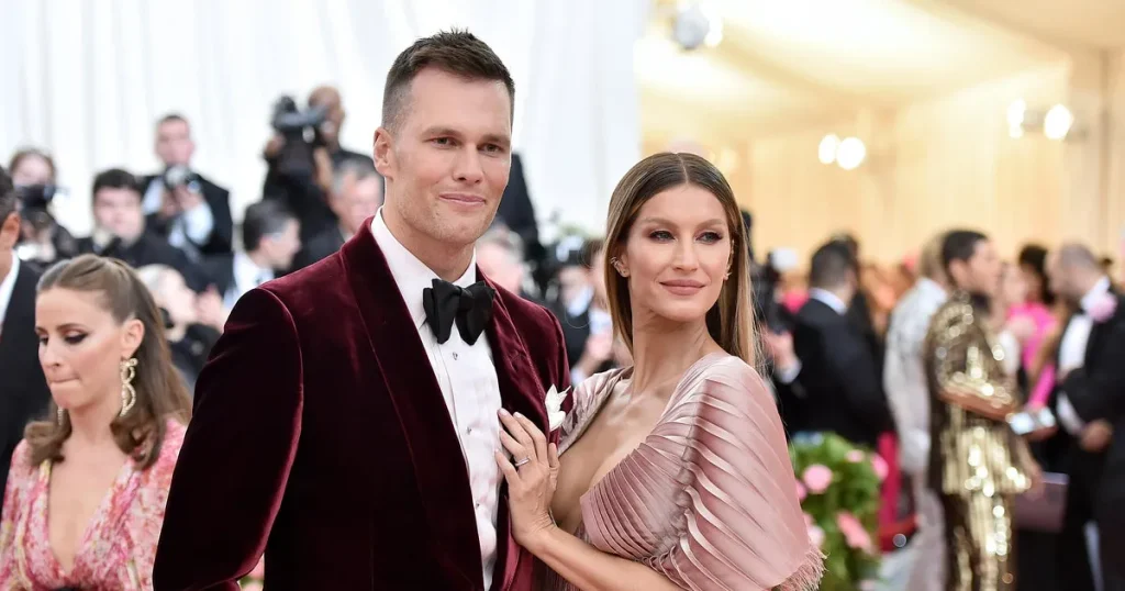 Gisele Bundchen – Tom Brady’s Legendary Ex-Wife