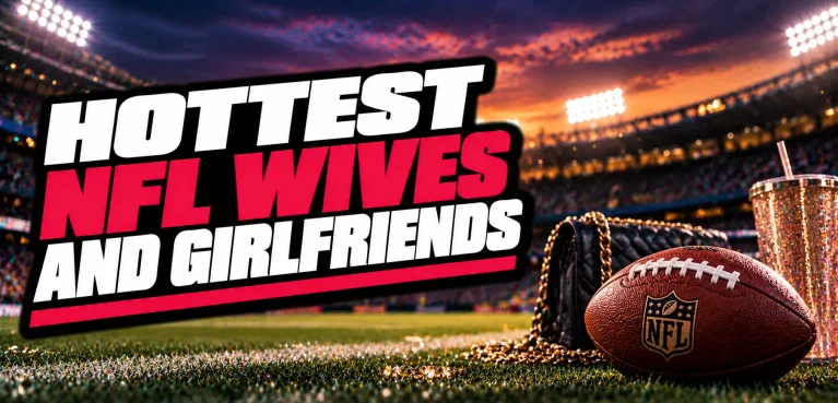 Hottest NFL Wives and Girlfriends: Meet Queens Behind Stars