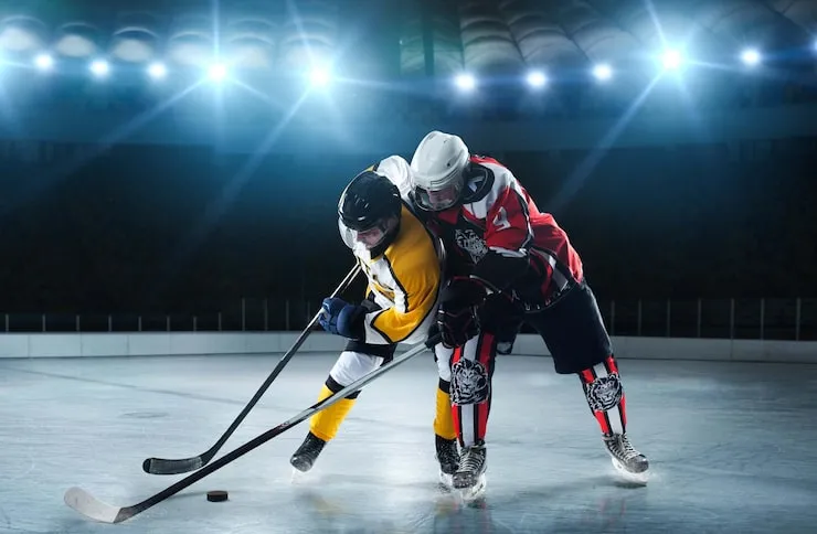 Ice Hockey