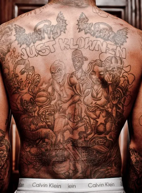 J.R. Smith