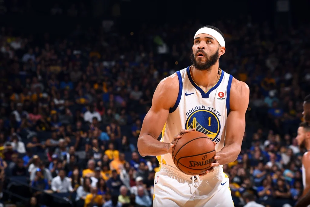 Javale McGee – Basketball (NBA)