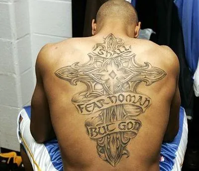 Kenyon Martin