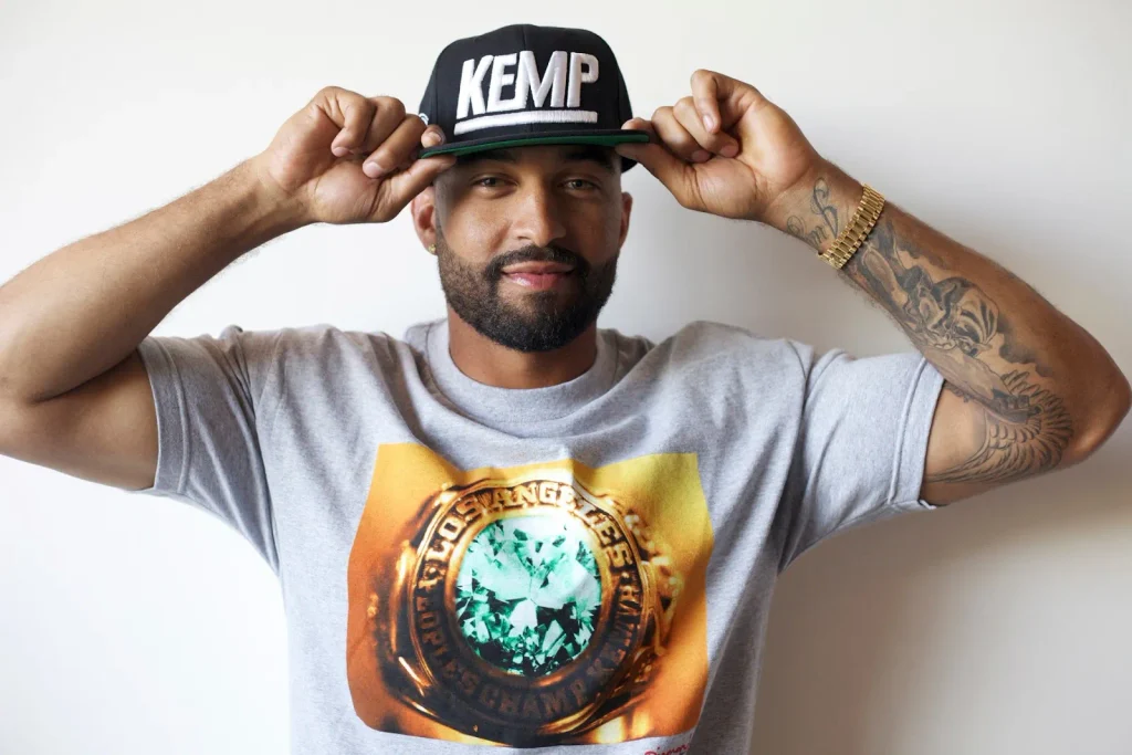 Matt Kemp