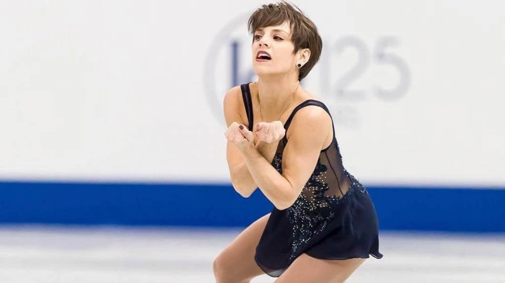 Meagan Duhamel – Figure Skating Professional
