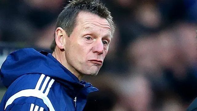 Stuart Pearce