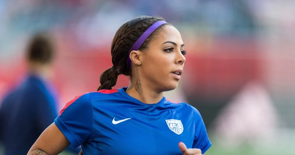 Sydney Leroux