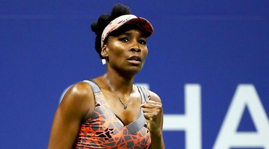 Venus Williams – Tennis Star