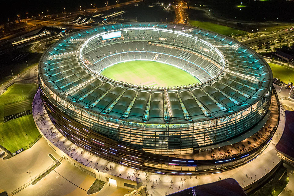 Optus Stadium (Perth, Australia)
