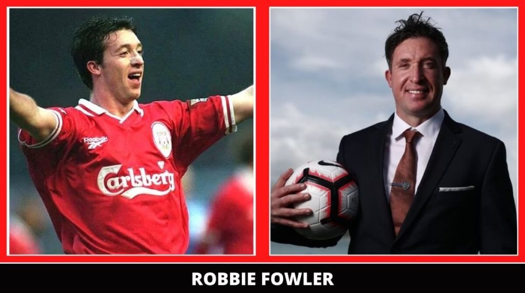Robbie Fowler