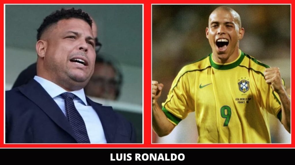 Luis Ronaldo