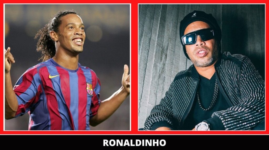 Ronaldinho