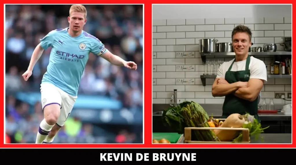 Kevin De Bruyne